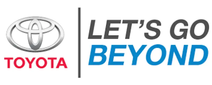 Logo Toyota Banda Aceh